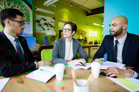 Preview: Discussing marketing