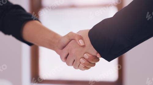 Preview: Im glad we reached an agreement