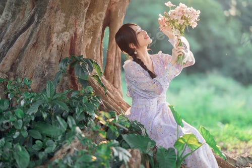 Preview: fashion girl