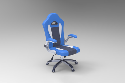 Preview: Gaming Chair 005