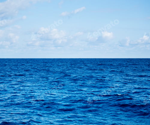 Preview: Sea and sky