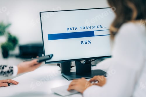 Preview: Medical Data Form