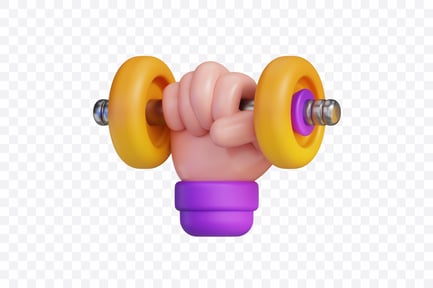 Preview: Training Strength Effort