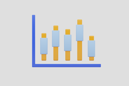 Preview: Candlestick Chart