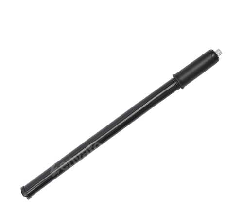 Preview: Black hand air pump