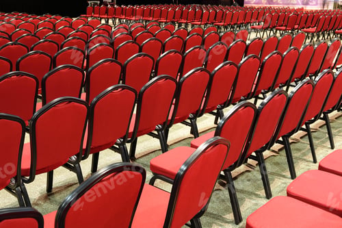 Preview: seat chairs