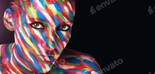 Preview: Live life vividly
