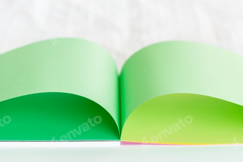 Preview: colors papers background