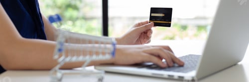 Preview: credit card