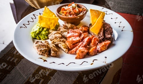 Preview: Most delicious food in the world