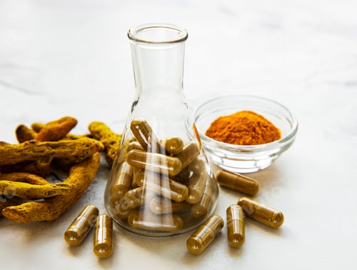 Preview: turmeric