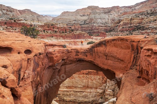Preview: Capitol Reef
