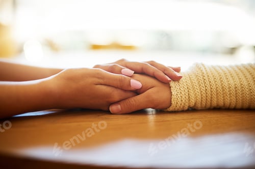 Preview: Supporting a friend in need