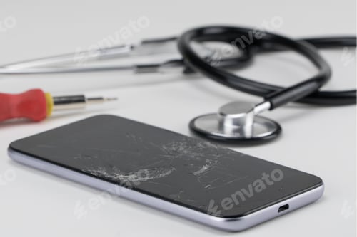 Preview: repair, telephone, repairing, smartphone, fix