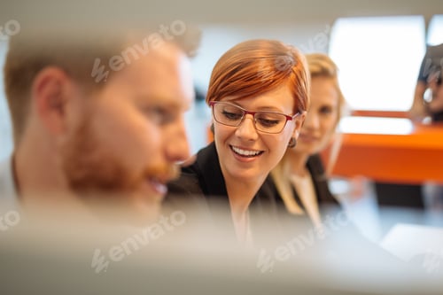 Preview: On a meeting