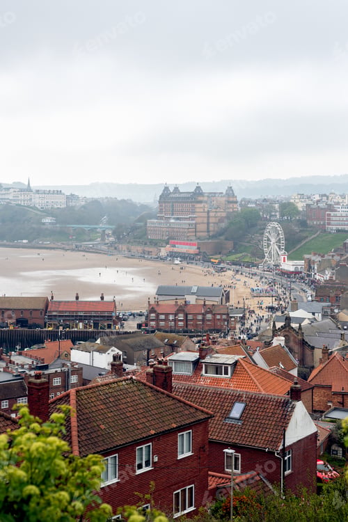 Preview: Scarborough South Bay Beach