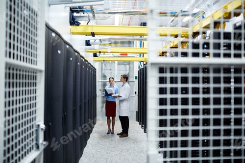 Preview: IT specialists