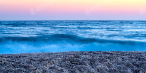 Preview: Beach of Cabo de Gata, Cabo de Gata-Níjar Natural Park, Spain