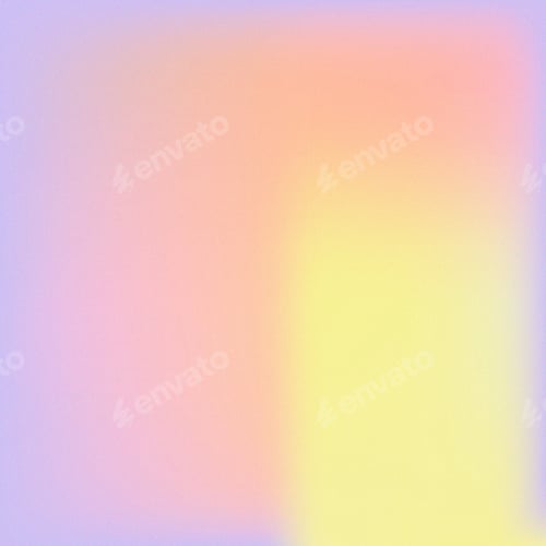 Preview: Blur gradient abstract pastel background