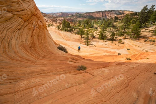 Preview: Utah landscapes