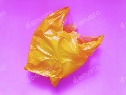 Preview: Plastic bag