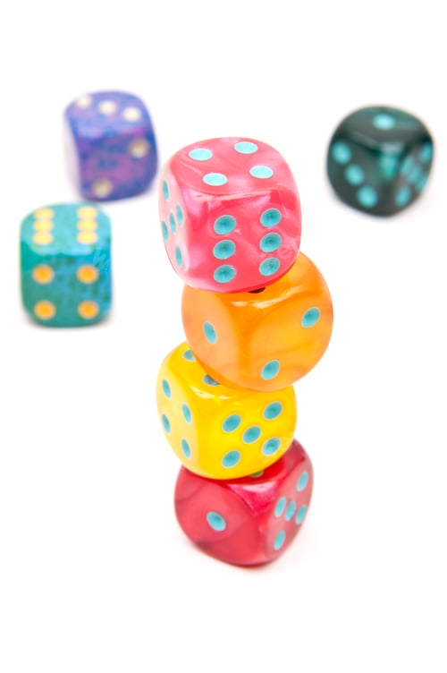 Preview: Dices