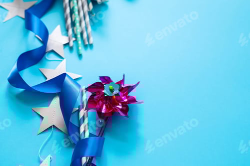 Preview: Party objects