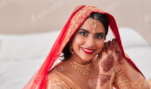 Preview: Theres no hiding your happiness on your wedding day
