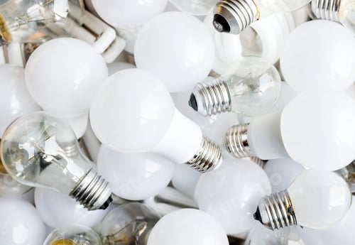 Preview: Light bulbs