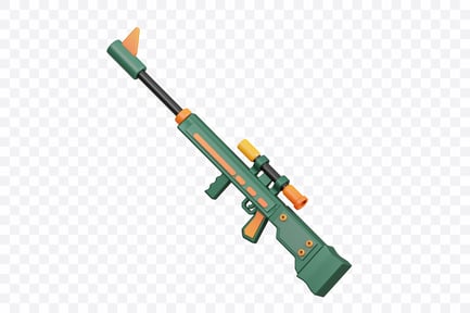 Preview: Sniper Rifle