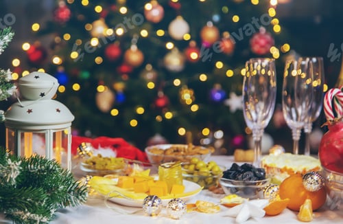 Preview: christmas