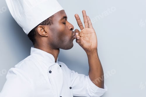 Preview: This meal is just perfect!