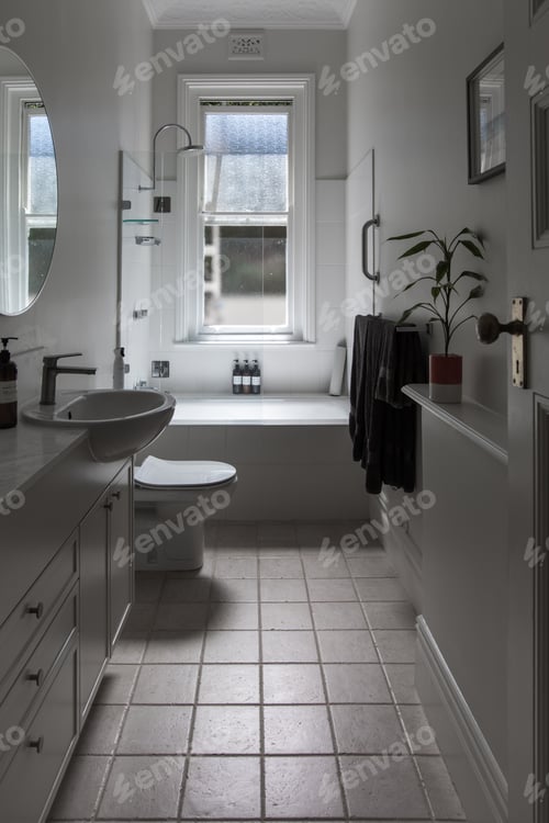 Preview: Bathroom