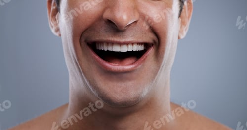 Preview: Looking good after a close shave