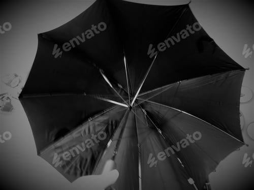 Preview: Umbrella!