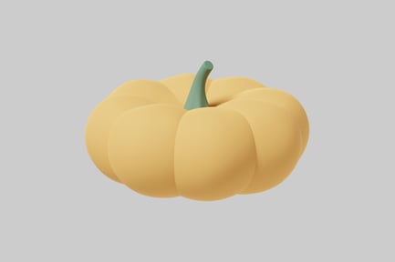 Preview: Pumpkin