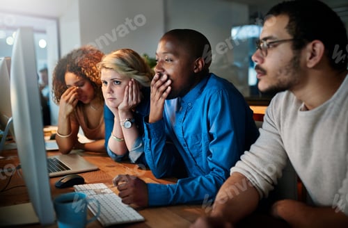 Preview: Waiting for their proposal to be approved