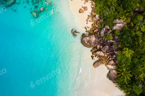 Preview: Praslin, seychelles