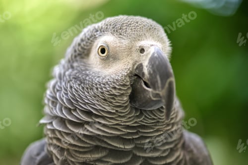 Preview: My friend Methu is a “pretty bird”