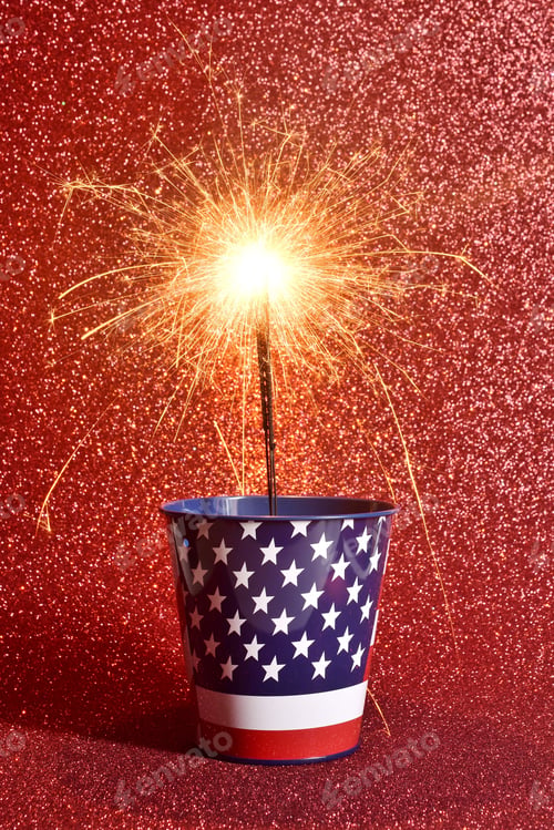 Preview: 4th of July celebration