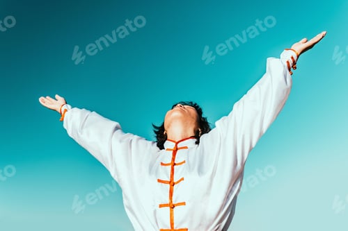 Preview: Tai Chi