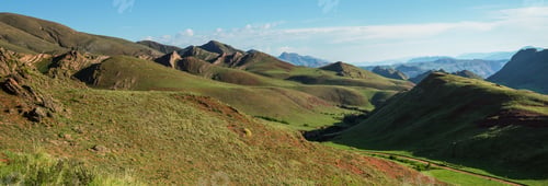 Preview: Northern Argentina
