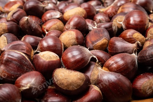 Preview: Sweet Chestnut background