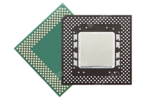 Preview: Central processing unit or Computer chip-10