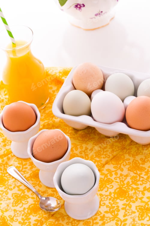 Preview: Breakfast