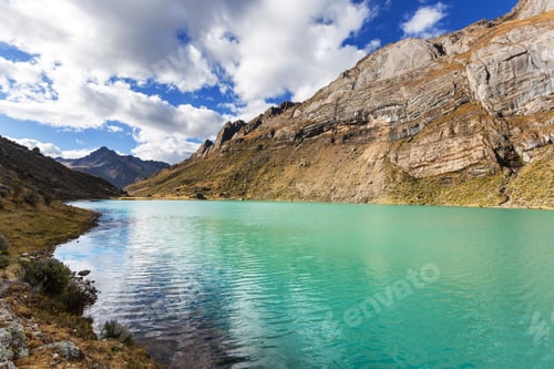 Preview: Cordillera