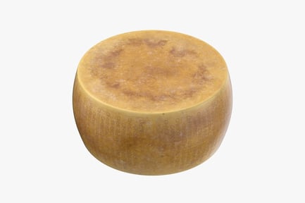Vista previa: Rueda de queso parmesano reggiano entero