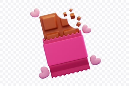 Preview: Chocolate Bar