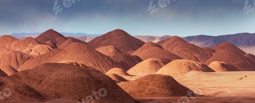 Preview: Northern Argentina