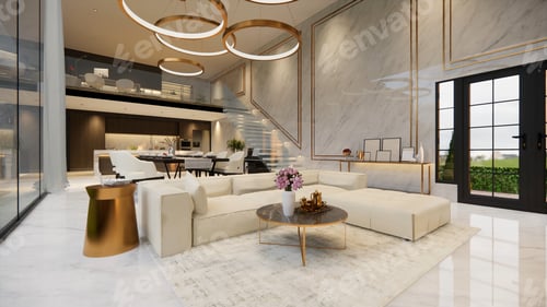Preview: HOUSE-LUXURY
